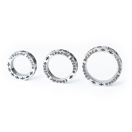 6MM Forever Spacer Ring