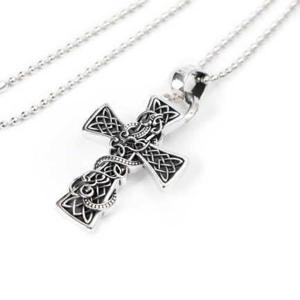 Celtic Cross Pendant