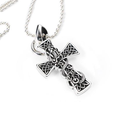 Celtic Cross Pendant