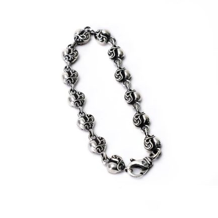 Chrome Hearts Aesthetic Bracelet