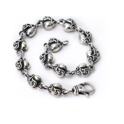 Chrome Hearts Aesthetic Bracelet